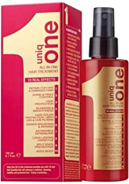 Actual product image Revlon Professional Uniqone Hair Treatment (150 ml)