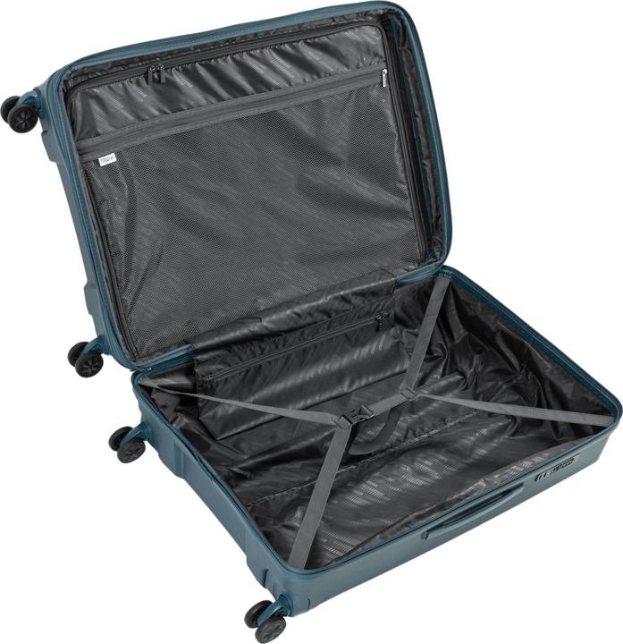 Immagine prodotto Epic Anthem 4 Rollen Trolley 75 cm mit Dehnfalte (105 l)