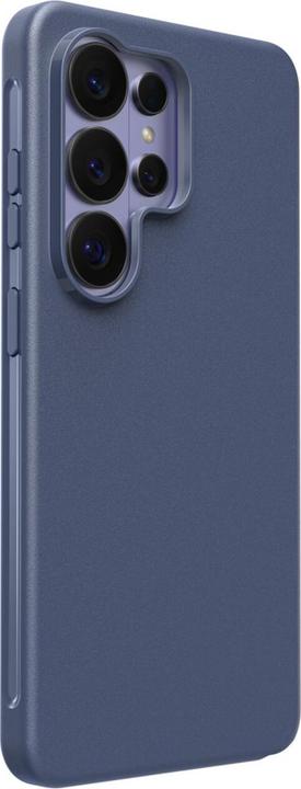 Actual product image Belkin SheerForce Protect S26 Ul Schutzhülle dunkelbl. MSB017hqNY (Samsung Galaxy S26 Ultra)