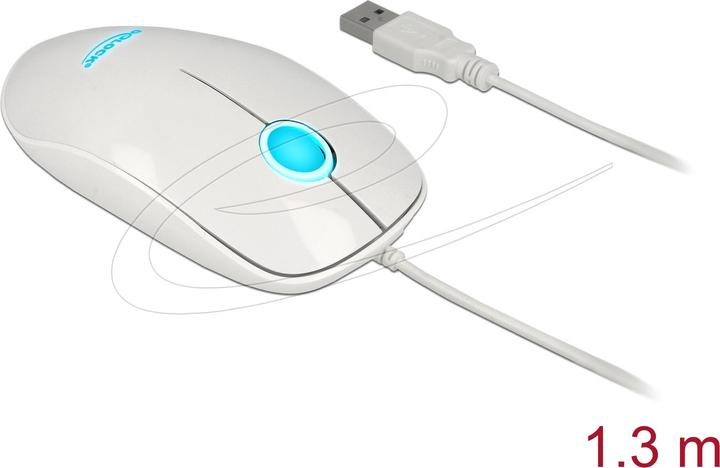 Immagine prodotto Delock Optical 12537 (Cablato)