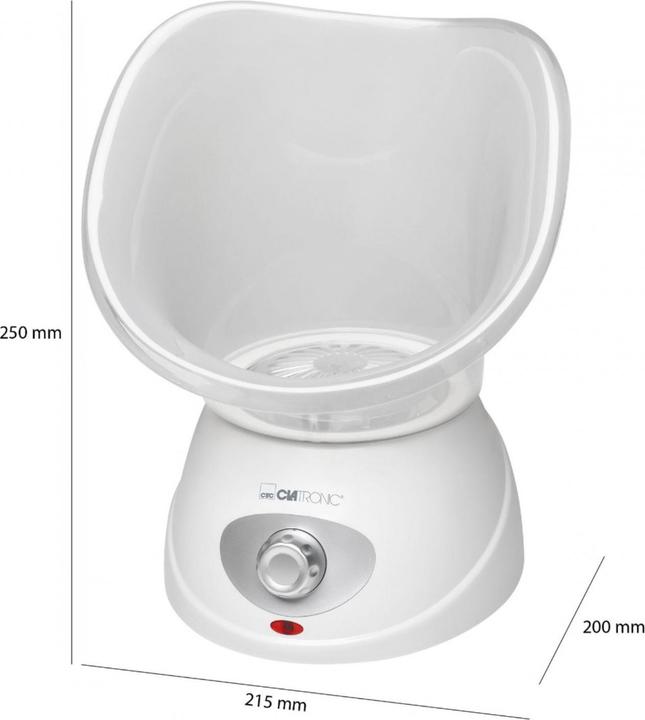 Immagine prodotto Clatronic GS 3656