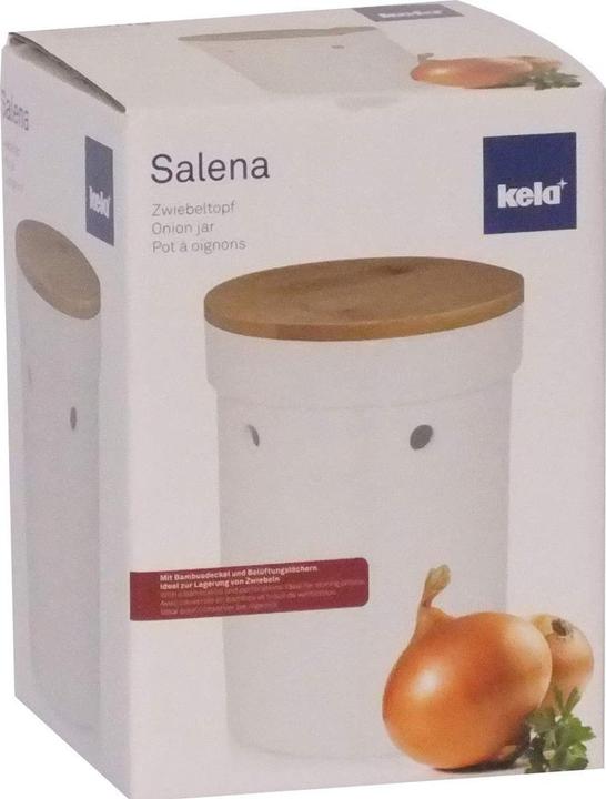 Actual product image Kela Salena