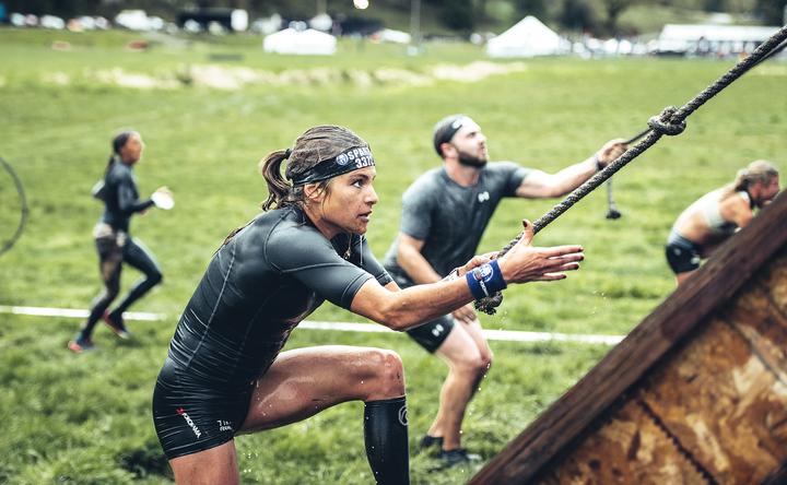 Actual product image Rehband Compression (M)