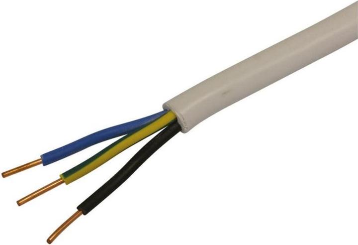 Steffen Installationskabel (10 m)