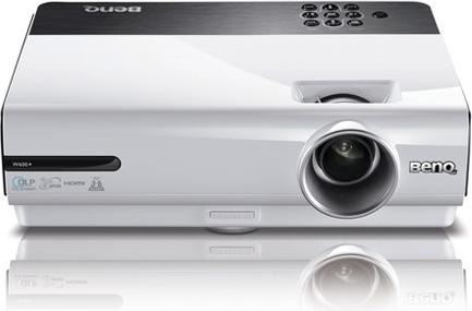 Immagine prodotto BenQ W600+