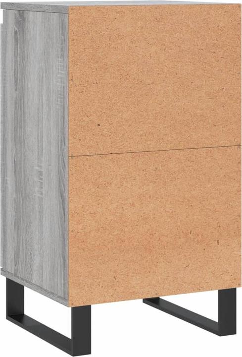 Image du produit vidaXL Sideboard (40 x 35 x 70 cm)