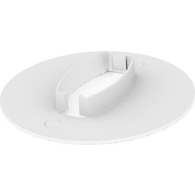 Thumbnail - SMS Cover Plate CM V/CL V (Decke), Beamer Halterung, Weiss