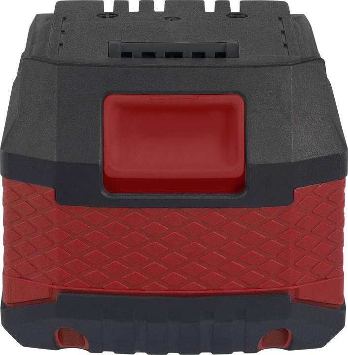 Actual product image Toolcraft Battery 20 V 5 Ah (20 V)