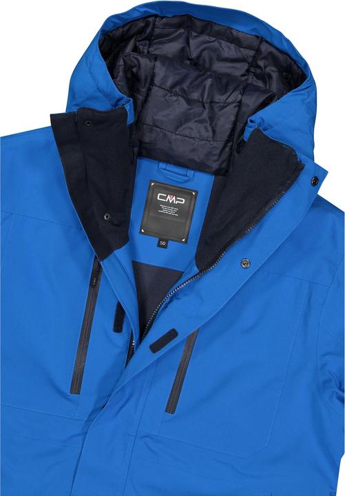 Produktbild CMP Campagnolo Jacket Fix Hood 34W3917 (4XL)