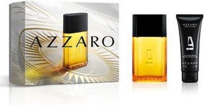Produktbild Azzaro Pour Homme Case 2 Pcs - Herrenduft