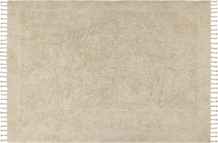 Produktbild Loberon Teppich Avenagh creme (200 x 300 cm)