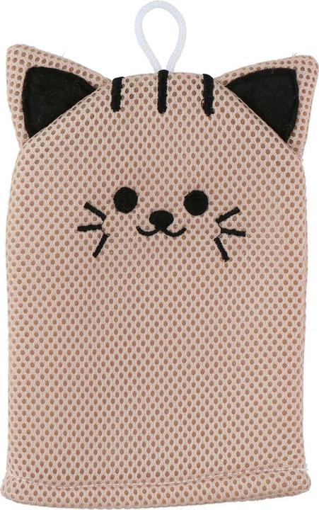 Immagine prodotto Edco Guanto da bagno D0,6x19,7cm