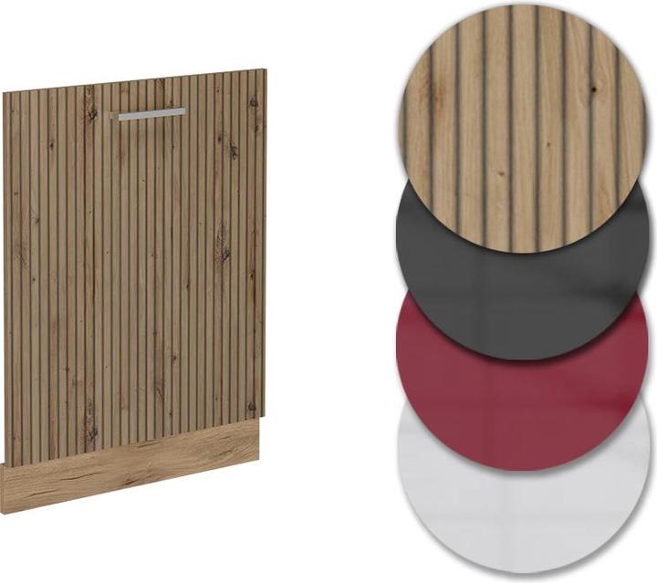 Produktbild Vicco Geschirrspülblende R-Line