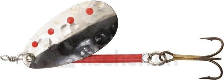 Stucki Thun EGB Spinner, leichte Ausführung