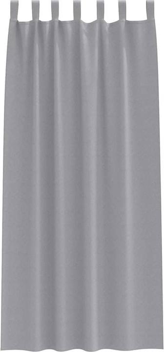 Actual product image vidaXL Verdunkelungsvorhänge (140 x 245 cm)
