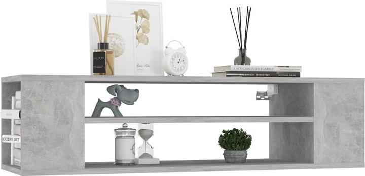 Produktbild vidaXL TV-Schrank (100 x 30 x 26.50 cm)