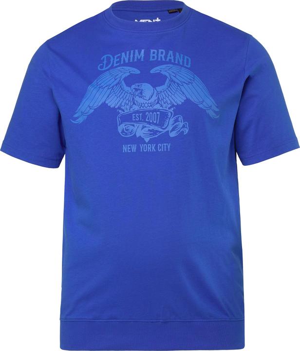 Cobalt blue