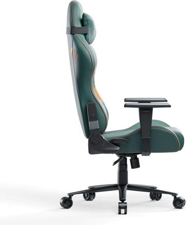 Actual product image Diablo Fotel Chairs Fotel gamingowy X-One 2.0, World of Tanks