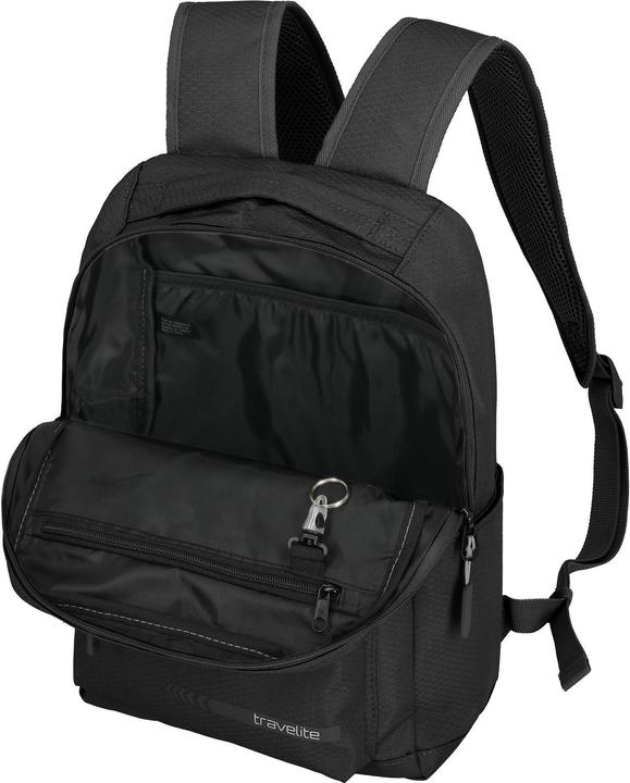 Actual product image Travelite Kick Off backpack 40 cm laptop compartment (17 l)