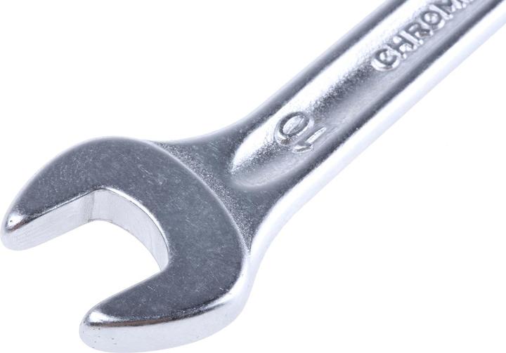 Produktbild Stahlwille Doppel-Maulschlüssel 8 - 10 mm (10 mm, 8 mm)