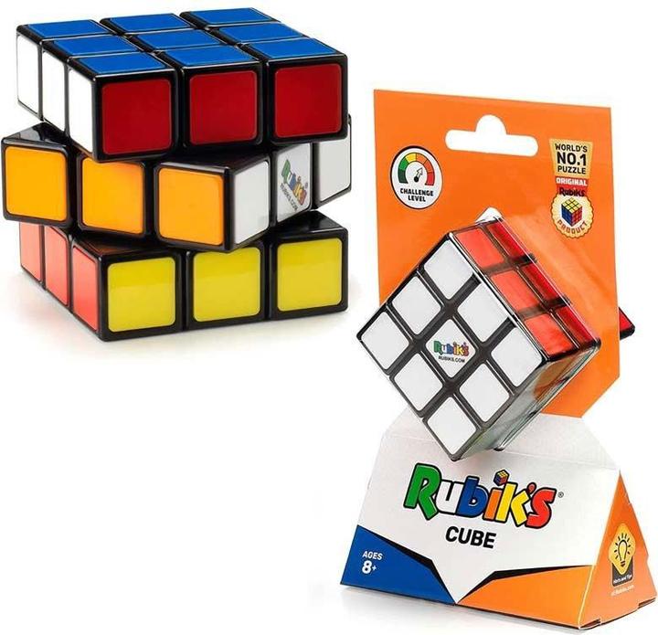 Immagine prodotto Maki Cubo di Rubik 3x3 (6063037) (3 x 3)