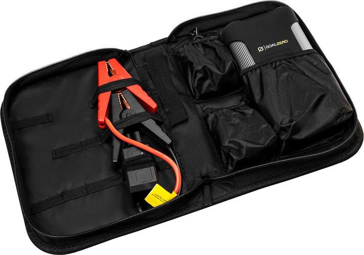 Image du produit Goal Zero Venture Jump (10000 mAh, 18 W, 37 Wh)