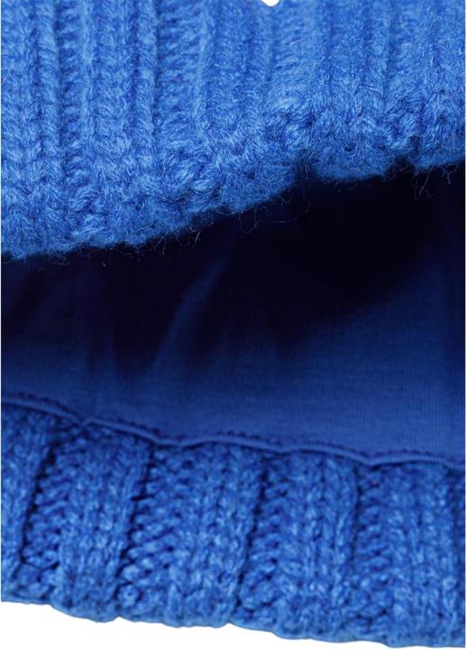 Image du produit Minoti - Bonnet motif/style pompon - Garçon