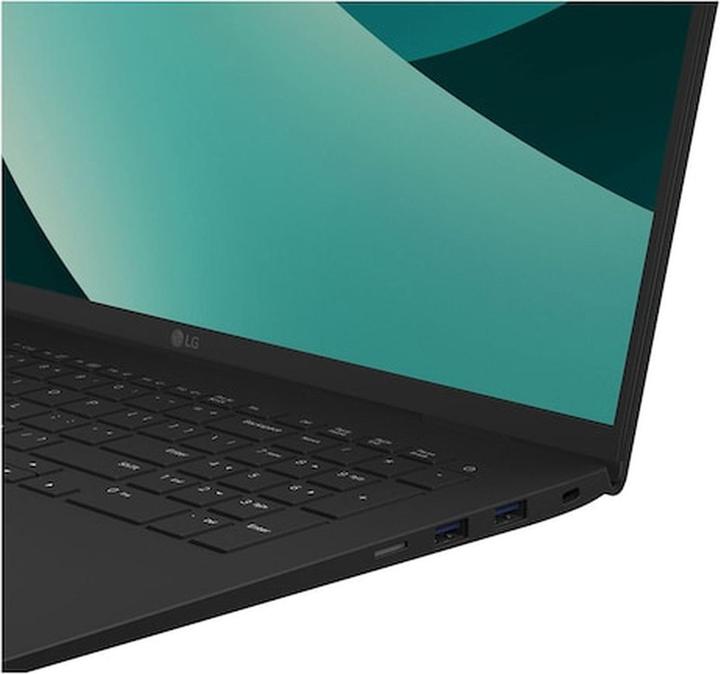 Produktbild LG gram 17 17Z90TL-G.AU78G 17" WQXGA Core Ultra 7 256V 16GB/1TB Win11 (17", 1024 GB, 16 GB, DE, Intel Core Ultra 7 256V)