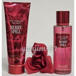 Produktbild Victoria's Secret Berry Spill (Eau de Toilette, 250 ml)