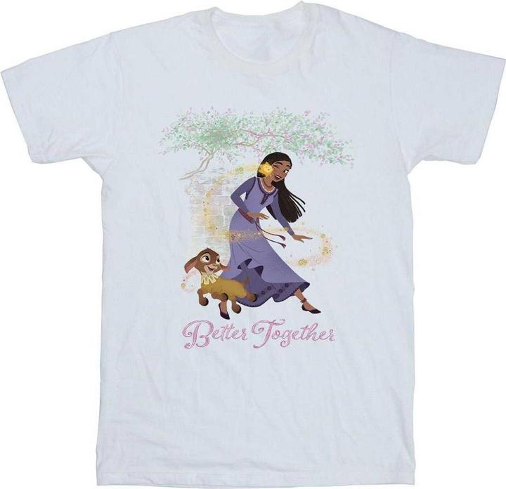 Produktbild Wish Formula Better Together TShirt Jungen Baumwolle (128)