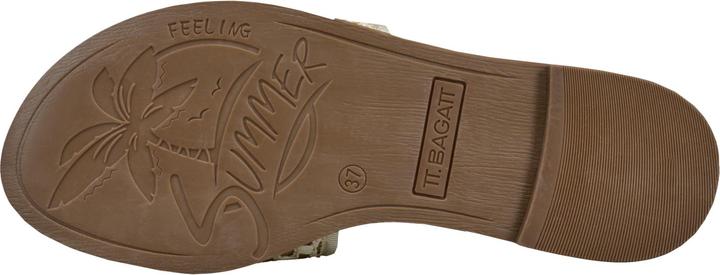 Actual product image Bagatt Women's mules (38)