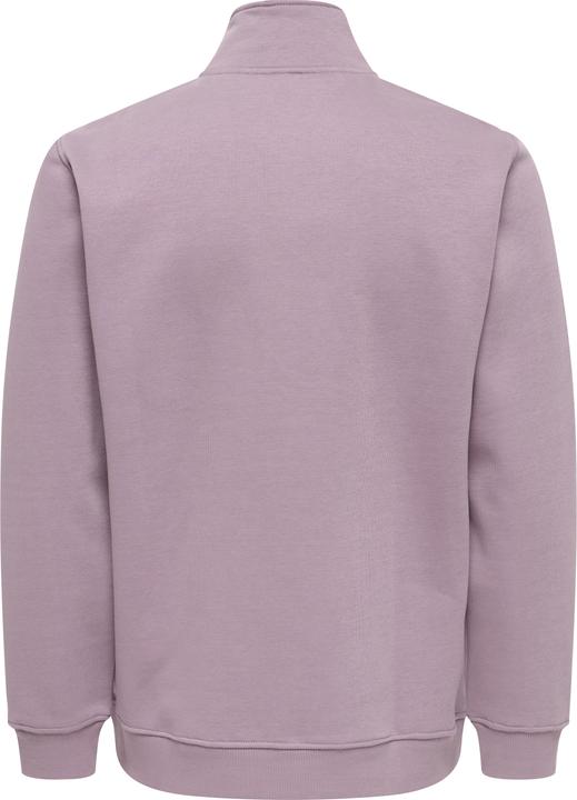 Produktbild Only & Sons ONSCURATED Sweatshirt Sweatshirt (S)