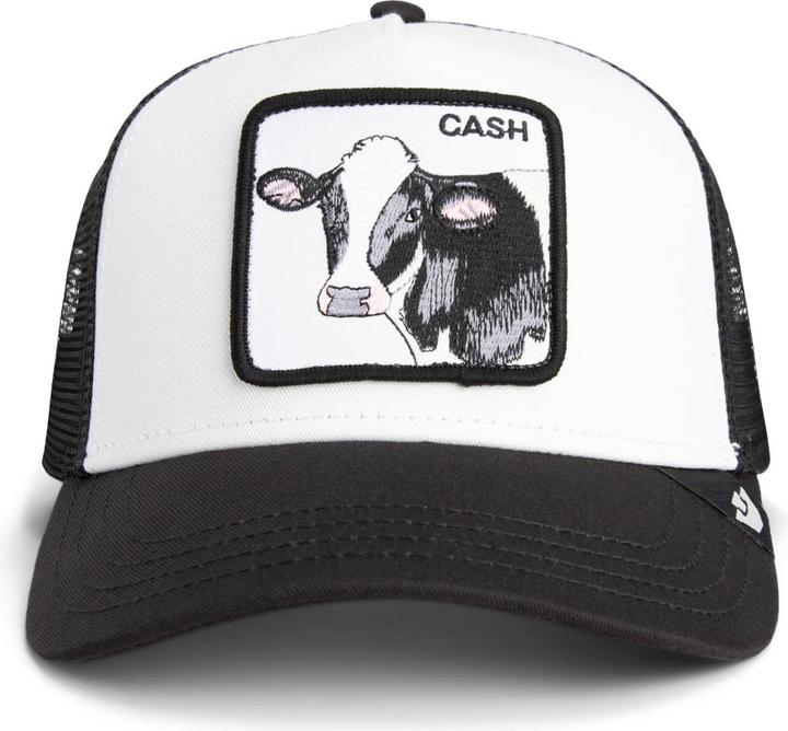 Actual product image Goorin Bros OG Trucker (One size)