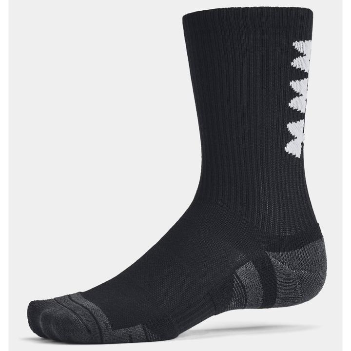 Immagine prodotto Under Armour Calzini Perf Tech Crew 3-pack (M)