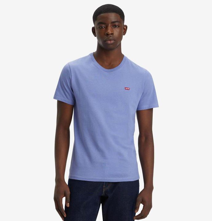 Produktbild Levis Original Housemark TShirt (S)