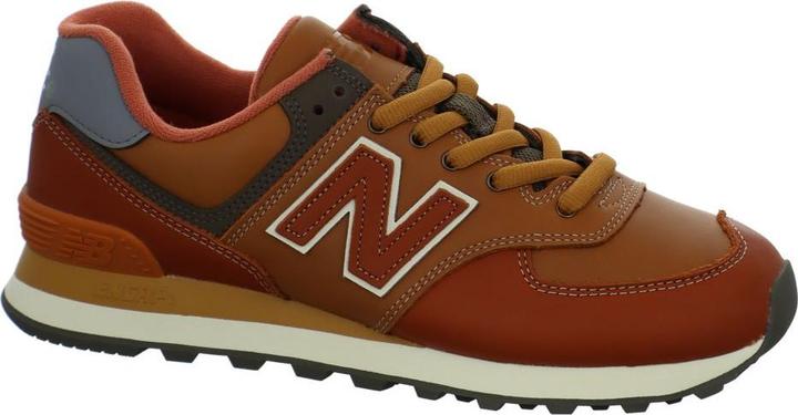 Produktbild New Balance ML574 (44)