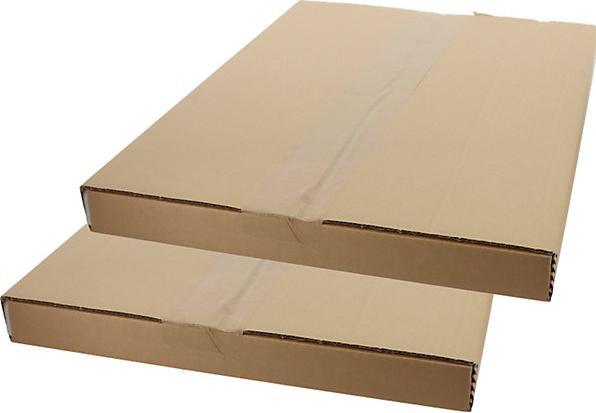 Produktbild kaiserkraft Kreuzverpackung (1 Stk.)