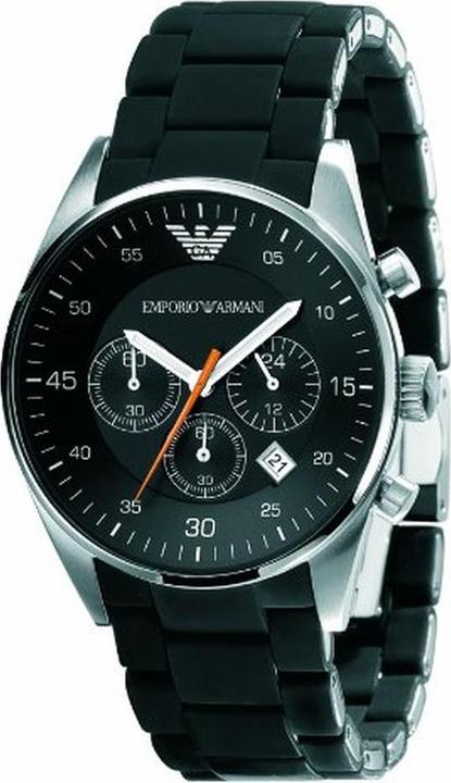 Actual product image Emporio Armani Armani AR5858 Watch (43 mm)