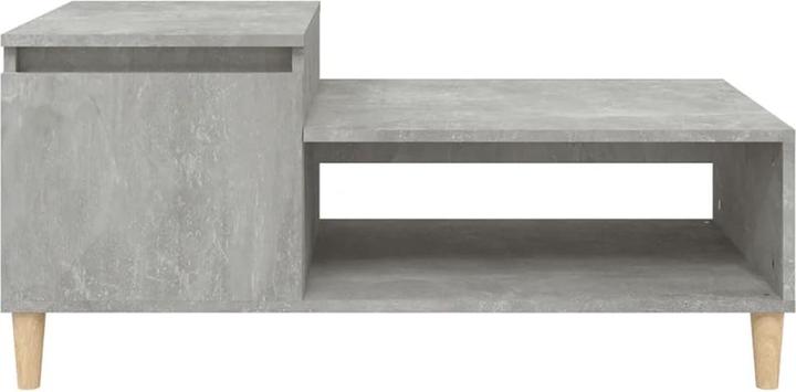 Image du produit vidaXL Couchtisch (100 x 50 x 45 cm)