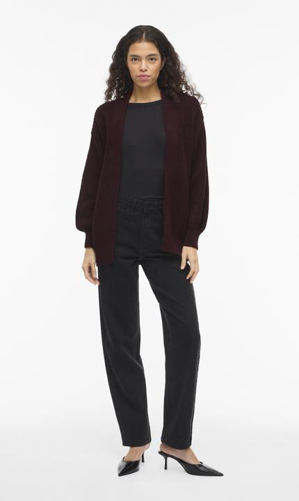 Produktbild Vila VIEHA Offene Strickjacke (S)