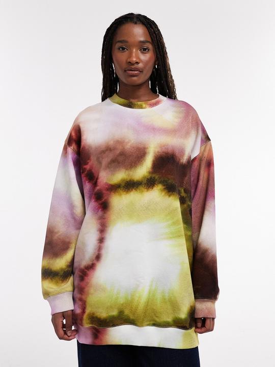 Produktbild Spokey TSCINDY Sweatshirt Sweatshirt (M)