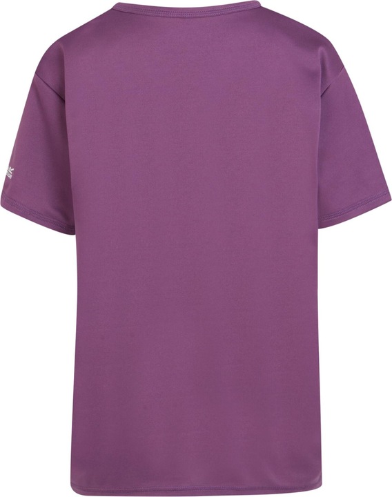 Actual product image Regatta Childrens/Kids Alvardo VIII Photograph T-Shirt (158)