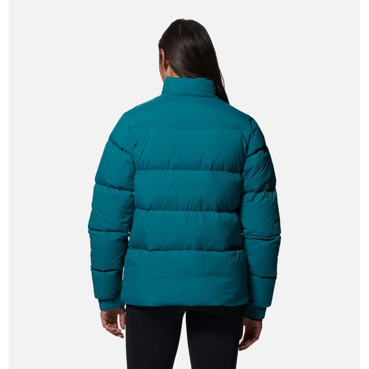 Produktbild Mountain Hardwear Nevadan Down Jacket (S)