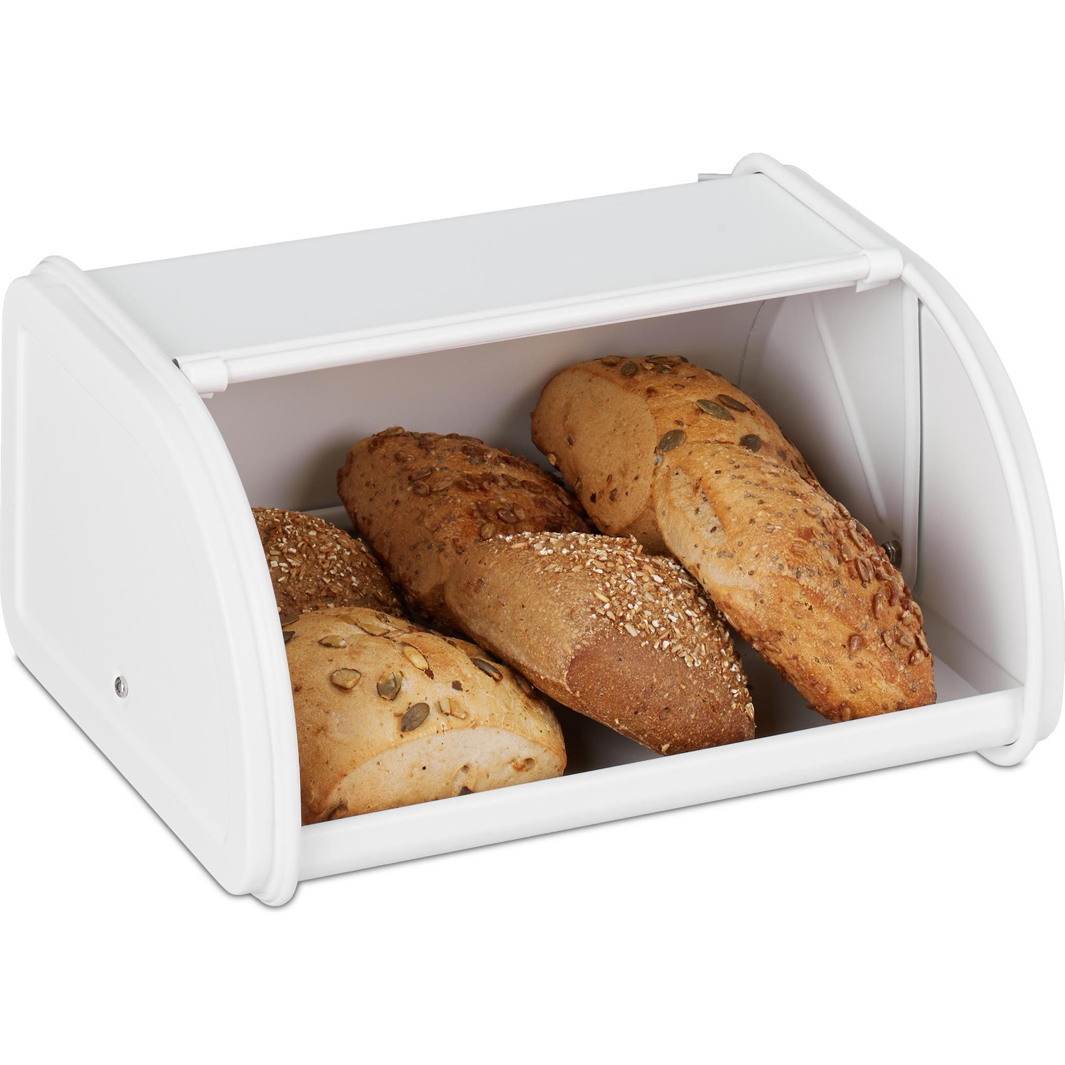 Relaxdays Brotkasten (4052025300678)