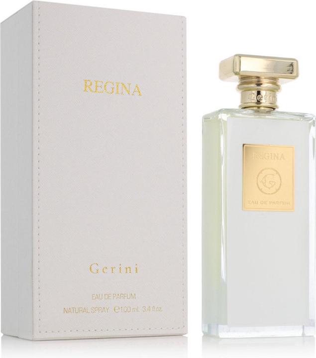 Gerini Regina Eau de Parfum - 100ml (Eau de parfum, 100 ml)