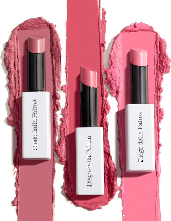 Immagine prodotto Diego dalla Palma Rossetto trasparente ultra ricco 81 (181 - Malva rosata)