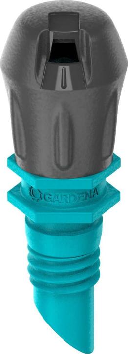 Actual product image Gardena Micro-Drip-System Endstreifendüse (Drip irrigation dripper)