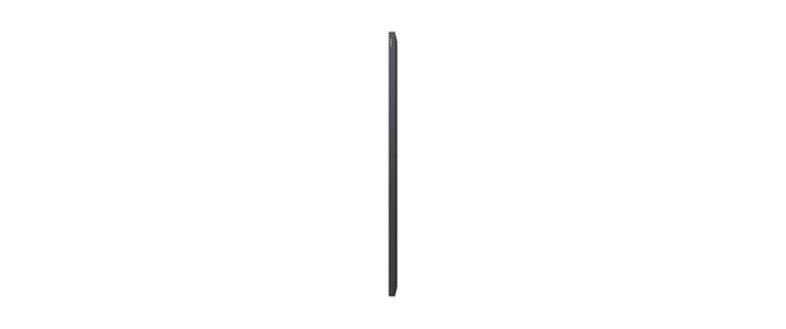 Actual product image Samsung QB75C (3840 x 2160 Pixels, 75")
