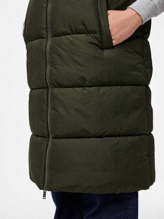 Produktbild Pieces PCBEE Steppweste (XXL)