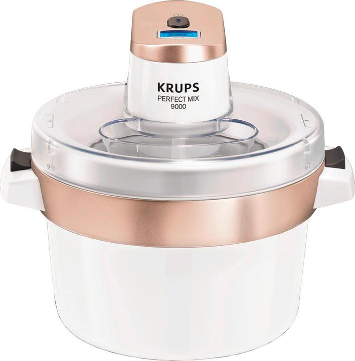Actual product image Krups Perfect Mix 9000